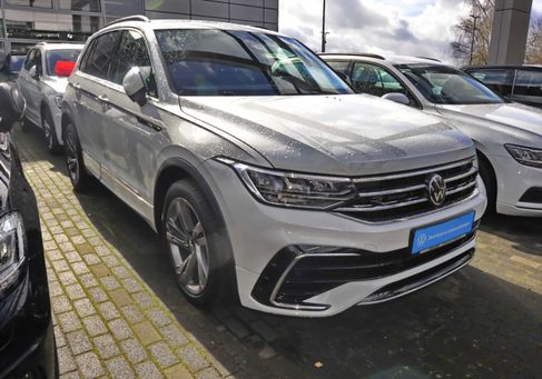 Volkswagen Tiguan, 2024 3