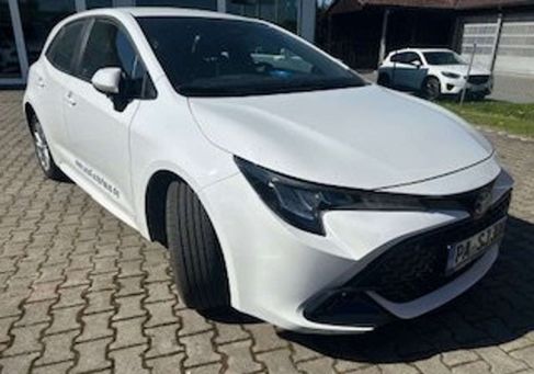 Toyota Corolla, 2023