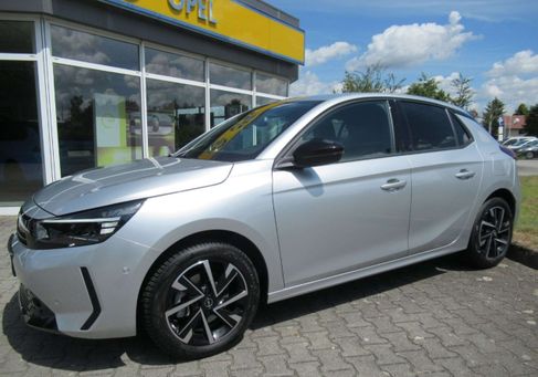 Opel Corsa, 2025 2