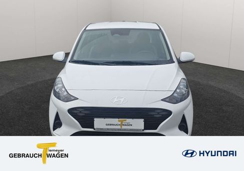 Hyundai i10, 2025 2