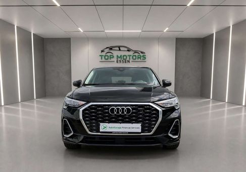 Audi Q3, 2022