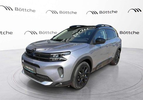 Citroën C5 Aircross, 2024 2