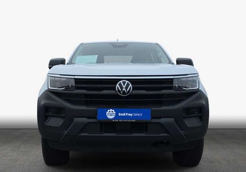 Volkswagen Amarok, 2023 3