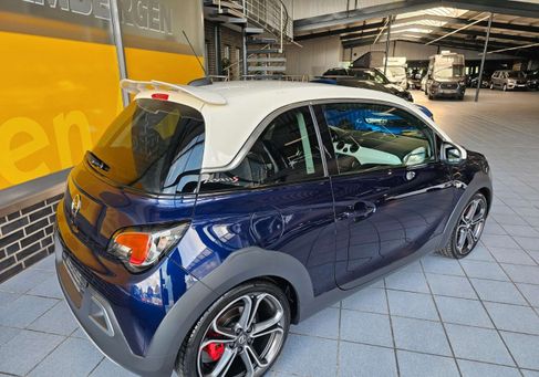 Opel Adam, 2018 3