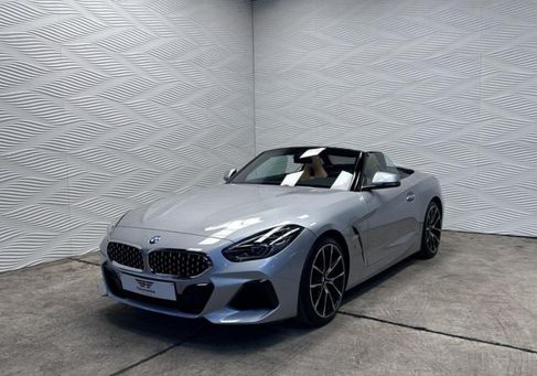 BMW Z4, 2021 3
