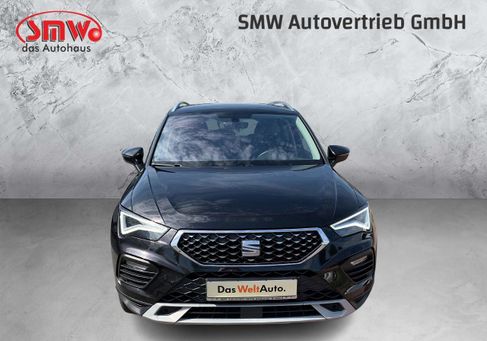 Seat Ateca, 2022