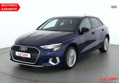 Audi A3, 2022