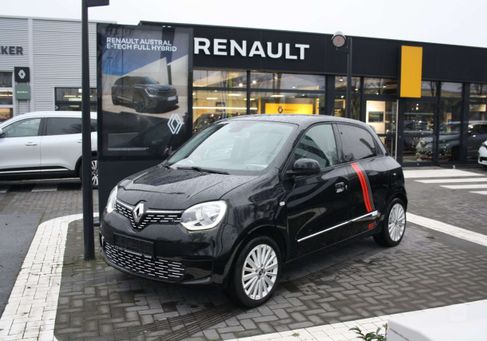 Renault Twingo, 2021