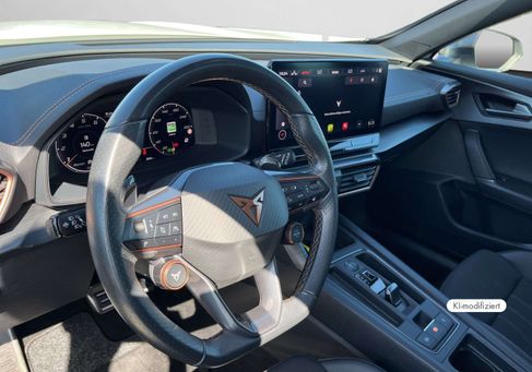 Cupra Formentor, 2024