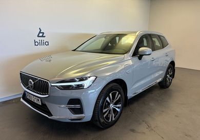 Volvo XC60, 2025