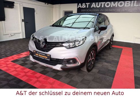 Renault Captur, 2020 3