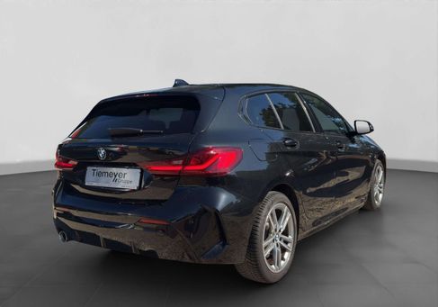 BMW 118, 2022 3