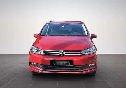 Volkswagen Touran, 2022 3
