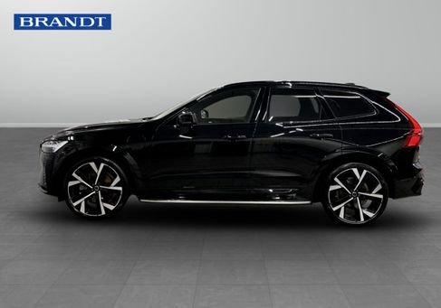 Volvo XC60, 2026 3