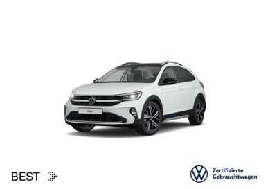 Volkswagen Taigo, 2022