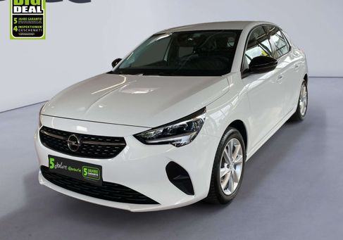 Opel Corsa, 2023 2