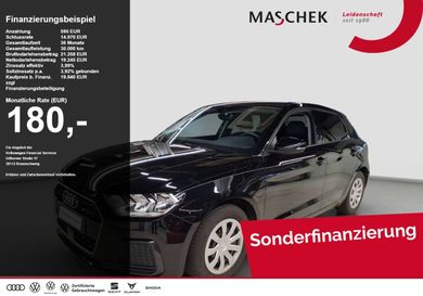 Audi A1, 2026