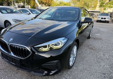 BMW 220, 2023