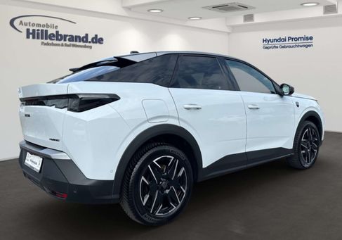 Peugeot 3008, 2025