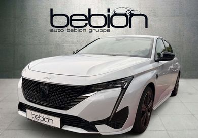 Peugeot 308, 2024