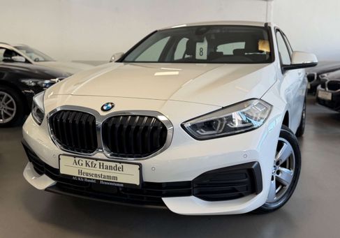 BMW 118, 2023