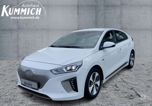 Hyundai IONIQ, 2019