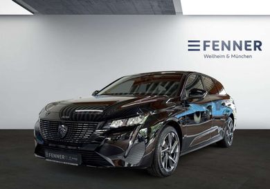 Peugeot 308, 2024