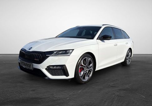 Skoda Octavia, 2022 2
