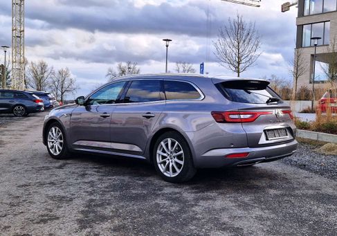 Renault Talisman, 2020