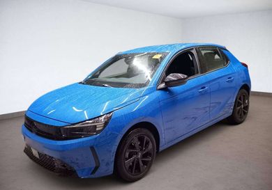 Opel Corsa, 2025