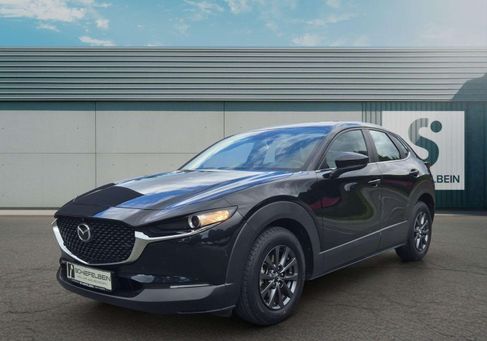 Mazda CX-30, 2020 3