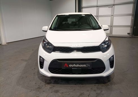 Kia Picanto, 2024