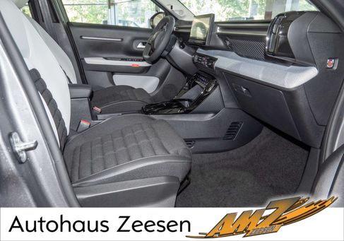 Citroën C3 Aircross, 2026
