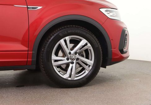Volkswagen T-Roc, 2022