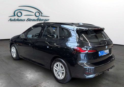 BMW 218, 2024 3
