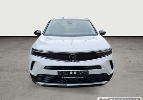 Opel Mokka, 2023 2