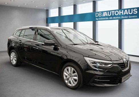 Renault Megane, 2023