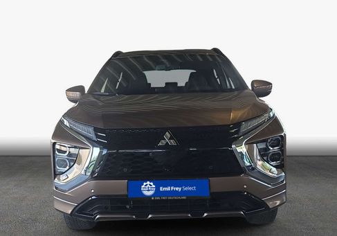 Mitsubishi Eclipse Cross, 2024