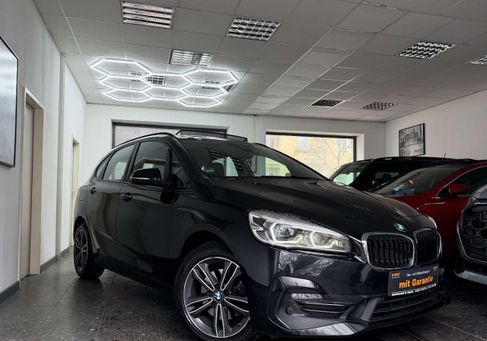 BMW 220, 2019 3