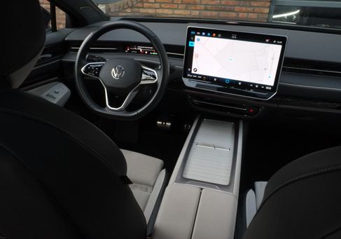 Volkswagen ID.7, 2024