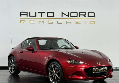 Mazda MX-5, 2019