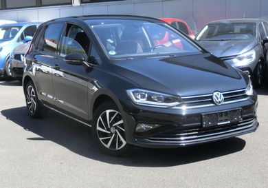 Volkswagen Golf Sportsvan, 2019