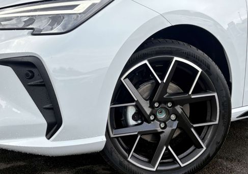 Seat Ibiza, 2026