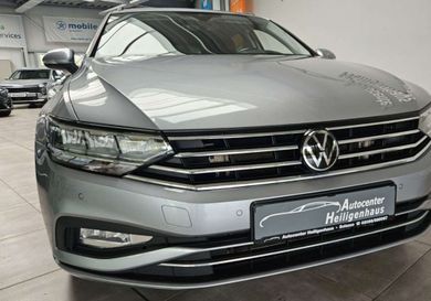 Volkswagen Passat Variant, 2022