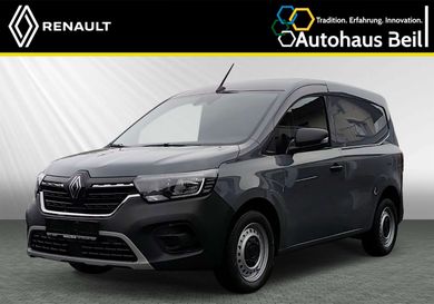Renault Kangoo, 2026