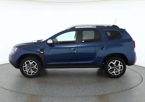 Dacia Duster, 2019 2