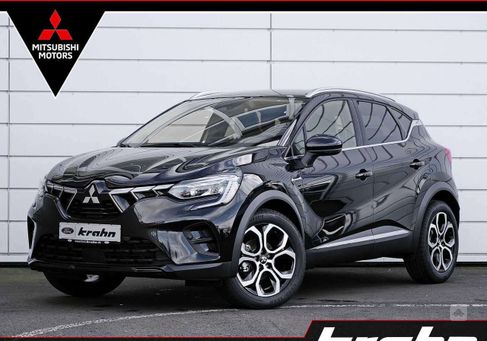 Mitsubishi ASX, 2024