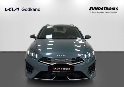 Kia Cee'd Sportswagon, 2024