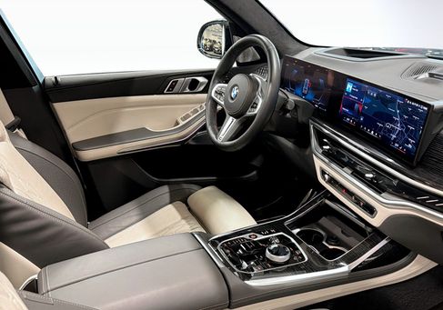 BMW X7, 2024 3