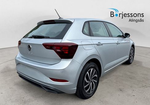 Volkswagen Polo, 2027 3